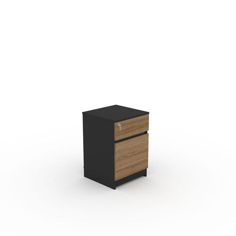 کشو نیلپر مدل NODF265