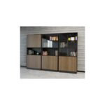 کمد نیلپر مدل NODW765M - Image 4