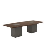 میز کنفرانسی نیلپر مدل NODC112