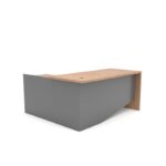 میز کارشناسی با ال ثابت نیلپر مدل NODE112 سایز 160