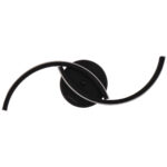 چراغ دیواری مدرن چشمه نور کد L6350