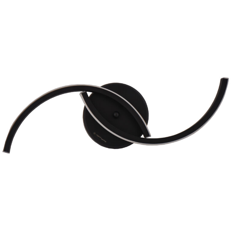 چراغ دیواری مدرن چشمه نور کد L6350