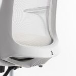 صندلی کارشناسی I81gu لیو - Image 12