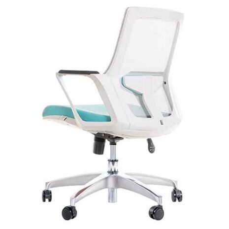 صندلی کارمندی I62GP لیو - Image 4