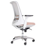صندلی کارشناسی X81gsp لیو - Image 3