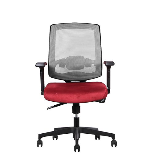 صندلی کارشناسی I72s لیو