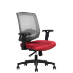 صندلی کارشناسی I72s لیو - Image 2