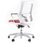 صندلی کارمندی I62GKP لیو - Image 3