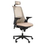 صندلی کارشناسی X81su لیو - Image 3