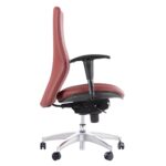 صندلی کارشناسی H72i لیو - Image 3
