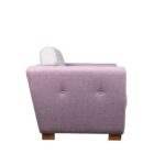 مبل تکنفره V53u لیو - Image 3