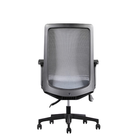 صندلی کارشناسی I81d لیو - Image 3