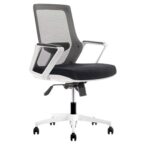 صندلی کارمندی I62GK لیو - Image 5