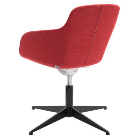 ‌صندلی اپراتوری مدل Q75 لیو - Image 3