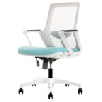 صندلی کارمندی I62G لیو - Image 2