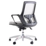 صندلی کارمندی I62KP لیو - Image 4