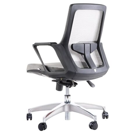 صندلی کارمندی I62KP لیو - Image 4