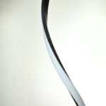 آباژور ایستاده مدرن چشمه نور کد L6346 - Image 6