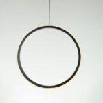 لوستر مدرن یک شعله چشمه نور کد L6368/1 - Image 7