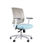 صندلی کارشناسی I72gsp لیو - Image 3