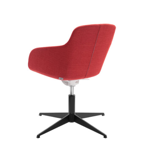 ‌صندلی اپراتوری مدل Q75 لیو - Image 4