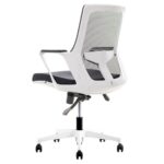 صندلی کارمندی I62GK لیو - Image 6
