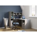 میز تحریر نیلپر مدل NODP111