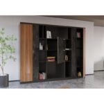 کردنزا مدیریتی نیلپر مدل NODA114 - Image 5