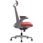 صندلی کارشناسی I81zsu لیو - Image 6