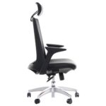 صندلی کارشناسی I81pu لیو - Image 3