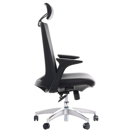 صندلی کارشناسی I81pu لیو - Image 3
