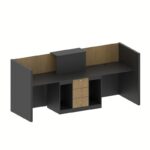 میز کانتر نیلپر مدل NODK107 - Image 3