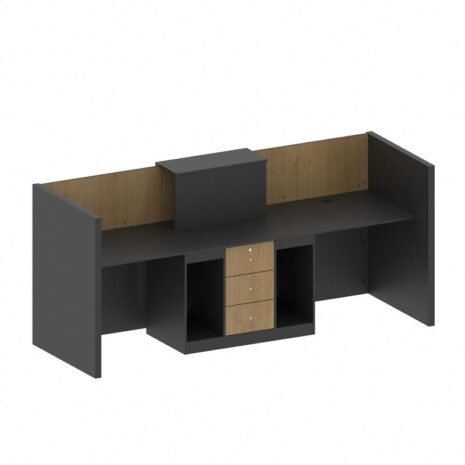 میز کانتر نیلپر مدل NODK107 - Image 3