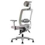 صندلی کارشناسی I72zu لیو - Image 4