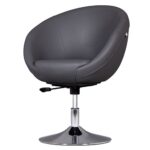 ‌صندلی اپراتوری مدل K53 لیو - Image 2