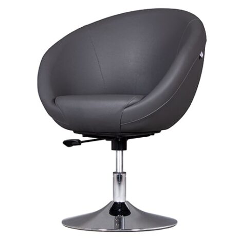 ‌صندلی اپراتوری مدل K53 لیو - Image 2