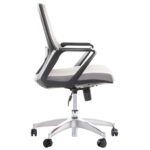 صندلی کارمندی I62P لیو - Image 5