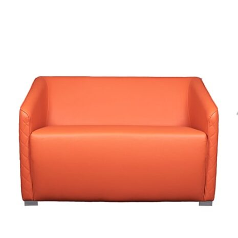 مبل دونفره N48 لیو - Image 1
