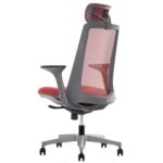 صندلی کارشناسی I81zsu لیو - Image 7
