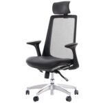 صندلی کارشناسی I81pu لیو - Image 2