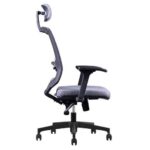 صندلی کارشناسی I72U لیو - Image 3