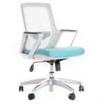 صندلی کارمندی I62GP لیو - Image 5