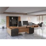 کردنزا مدیریتی نیلپر مدل NODA114 - Image 4