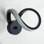 چراغ دیواری چشمه نور کد L6376 - Image 6