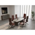 میز کنفرانسی نیلپر مدل NODC111L - Image 2