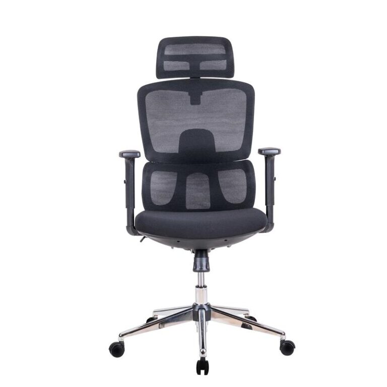 صندلی مدیریتی مدل OCM119 نیلپر