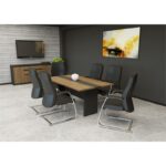 کردنزا نیلپر مدل NODA865 - Image 5