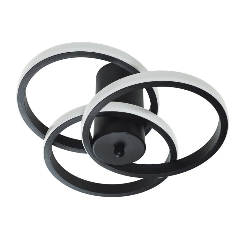 لوستر سقفی چشمه نور کد L6370/3