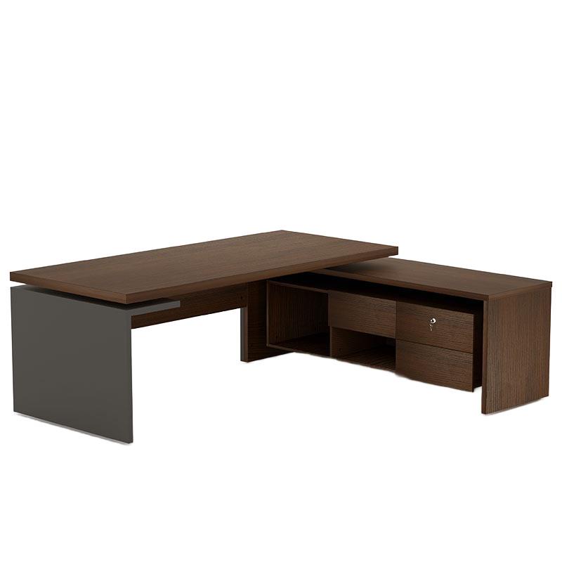 میز مدیریتی نیلپر مدل NODM111 میز مدیریتی نیلپر مدل NODM111