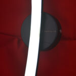 چراغ دیواری چشمه نور کد L6351 - Image 6